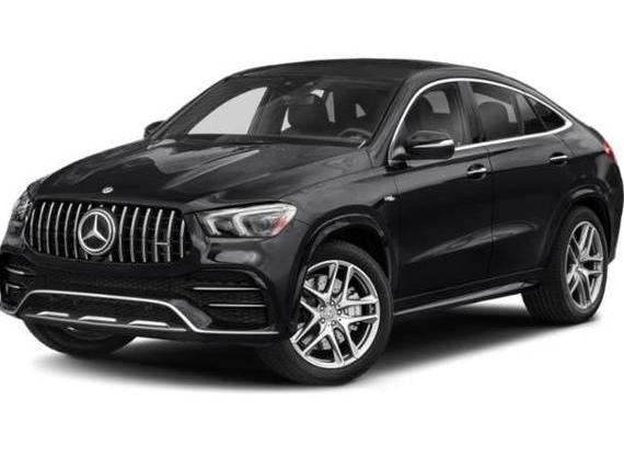 MERCEDES-BENZ GLE-CLASS 2023 4JGFD6BB3PA847238 image