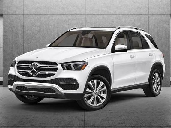 MERCEDES-BENZ GLE-CLASS 2023 4JGFB4JB2PA889041 image