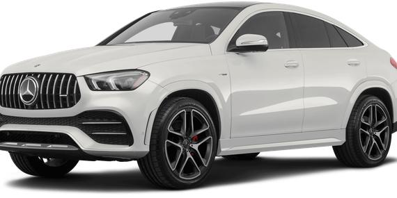 MERCEDES-BENZ GLE-CLASS 2023 4JGFD6BB2PA902343 image