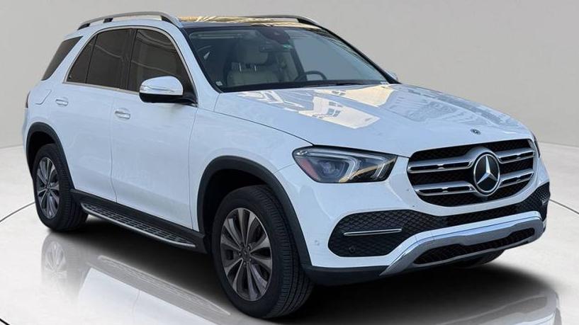 MERCEDES-BENZ GLE-CLASS 2023 4JGFB4KB9PA854611 image