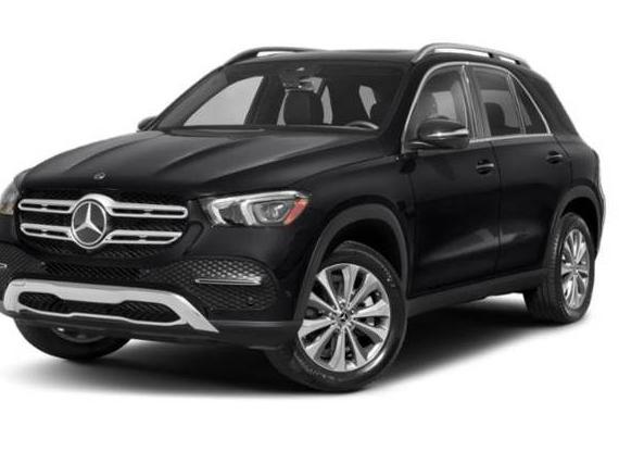 MERCEDES-BENZ GLE-CLASS 2023 4JGFB4KB8PA922669 image