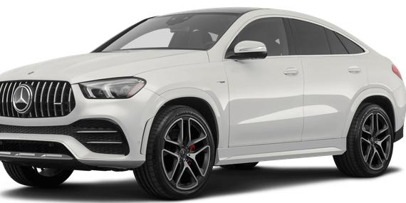 MERCEDES-BENZ GLE-CLASS 2023 4JGFD6BBXPA934070 image
