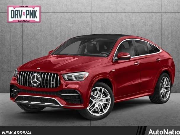 MERCEDES-BENZ GLE-CLASS 2023 4JGFD6BB8PA850247 image