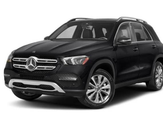 MERCEDES-BENZ GLE-CLASS 2023 4JGFB4JB9PA947565 image