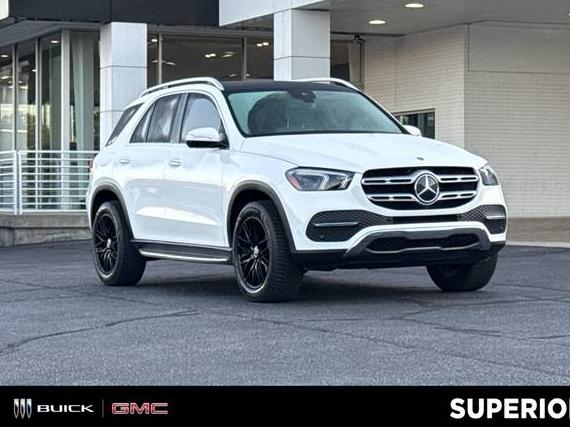 MERCEDES-BENZ GLE-CLASS 2023 4JGFB4KBXPA900138 image MERCEDES-BENZ GLE-CLASS 2023 4JGFB4KBXPA900138 image