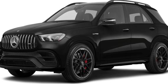 MERCEDES-BENZ GLE-CLASS 2023 4JGFB8KB6PA673781 image