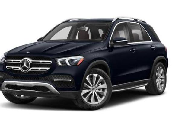 MERCEDES-BENZ GLE-CLASS 2023 4JGFB5KB9PA894340 image