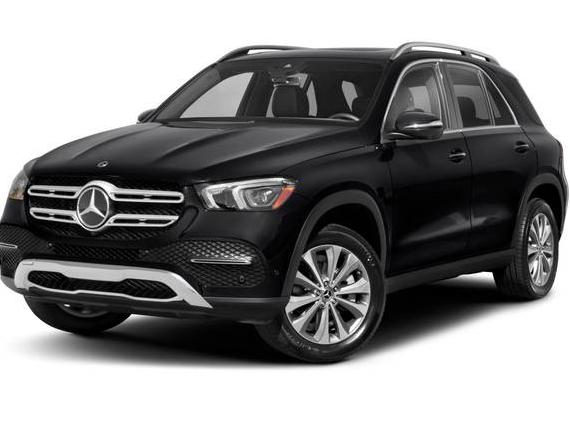 MERCEDES-BENZ GLE-CLASS 2023 4JGFB4KB6PA910231 image