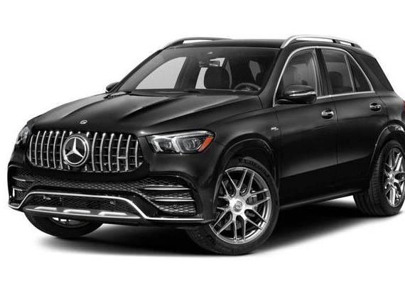 MERCEDES-BENZ GLE-CLASS 2023 4JGFB6BB5PA943166 image