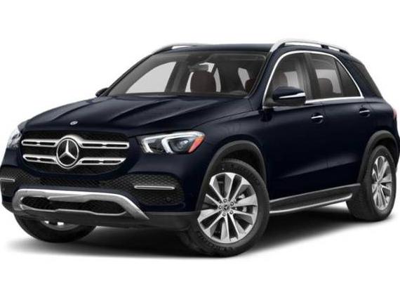 MERCEDES-BENZ GLE-CLASS 2023 4JGFB5KBXPA869656 image