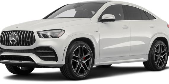 MERCEDES-BENZ GLE-CLASS 2023 4JGFD6BB1PA961206 image