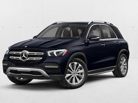 MERCEDES-BENZ GLE-CLASS 2023 4JGFB5KB6PA943946 image