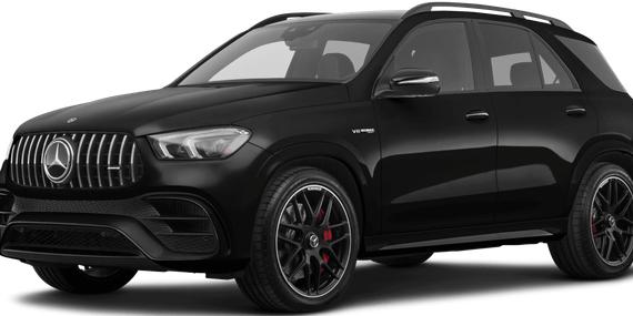 MERCEDES-BENZ GLE-CLASS 2023 4JGFB8KB1PA941085 image