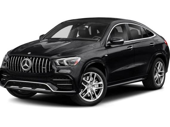 MERCEDES-BENZ GLE-CLASS 2023 4JGFD6BBXPA957543 image