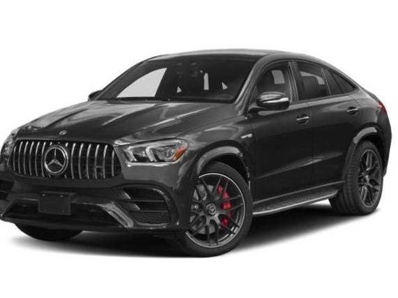 MERCEDES-BENZ GLE-CLASS 2023 4JGFD8KB1PA938701 image