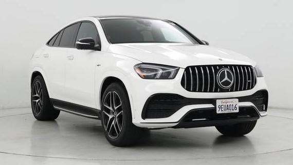 MERCEDES-BENZ GLE-CLASS 2023 4JGFD6BB4PA893791 image