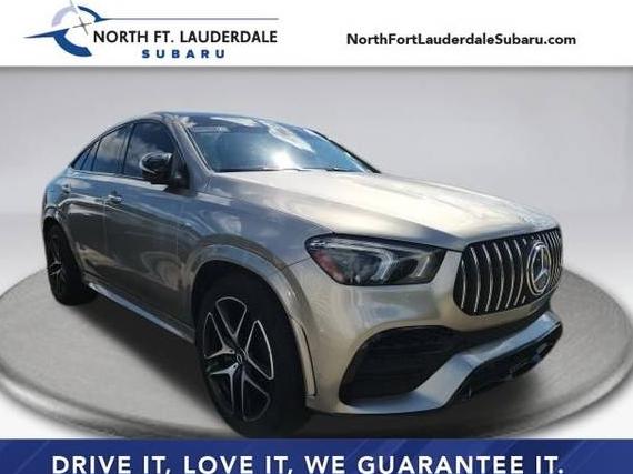 MERCEDES-BENZ GLE-CLASS 2023 4JGFD6BB6PA901700 image