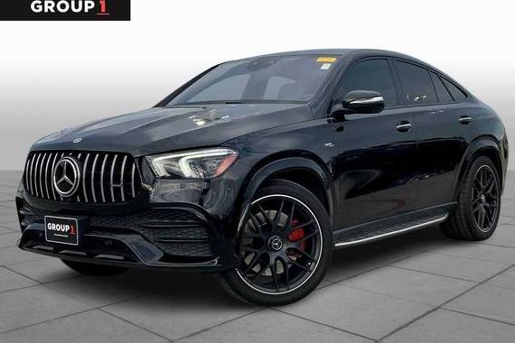 MERCEDES-BENZ GLE-CLASS 2023 4JGFD6BB2PA859459 image