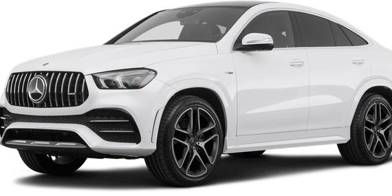 MERCEDES-BENZ GLE-CLASS 2023 4JGFD8KB1PA898135 image