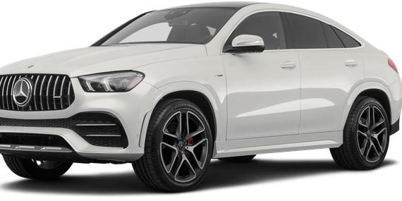 MERCEDES-BENZ GLE-CLASS 2023 4JGFD6BB6PA850781 image