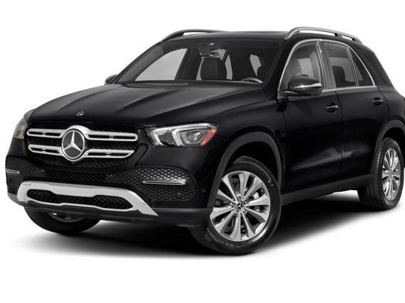 MERCEDES-BENZ GLE-CLASS 2023 4JGFB4KB2PA895517 image