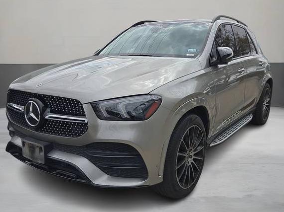 MERCEDES-BENZ GLE-CLASS 2023 4JGFB4JB3PA898377 image