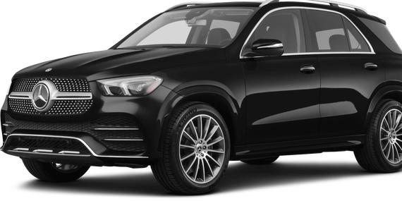 MERCEDES-BENZ GLE-CLASS 2023 4JGFB5KB4PA846308 image