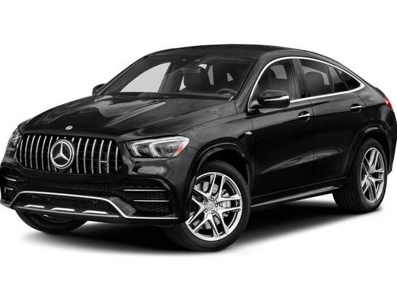 MERCEDES-BENZ GLE-CLASS 2023 4JGFD6BB4PA938244 image