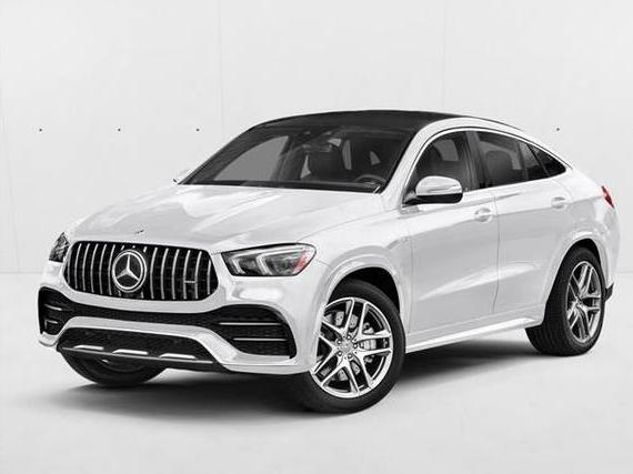 MERCEDES-BENZ GLE-CLASS 2023 4JGFD6BB9PA886402 image