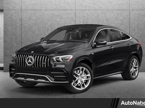 MERCEDES-BENZ GLE-CLASS 2023 4JGFD6BB1PA882439 image