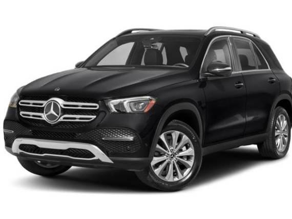 MERCEDES-BENZ GLE-CLASS 2023 4JGFB4JB9PA847790 image