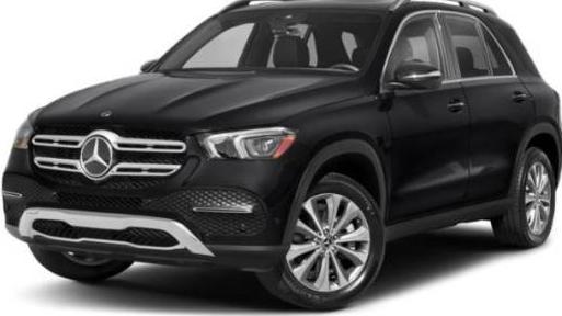 MERCEDES-BENZ GLE-CLASS 2023 4JGFB4KB6PA891146 image