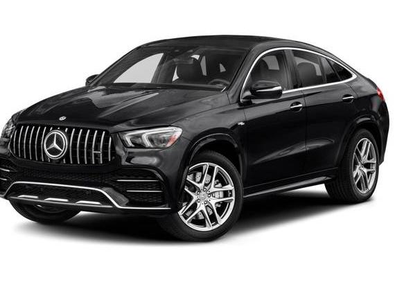 MERCEDES-BENZ GLE-CLASS 2023 4JGFD6BBXPA958949 image