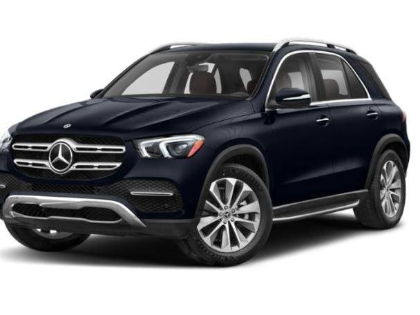 MERCEDES-BENZ GLE-CLASS 2023 4JGFB5KBXPA859256 image