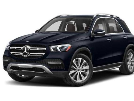 MERCEDES-BENZ GLE-CLASS 2023 4JGFB5KBXPA961186 image