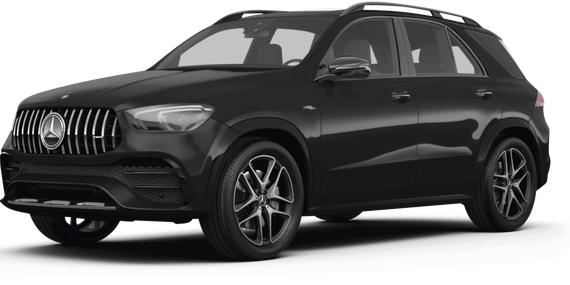 MERCEDES-BENZ GLE-CLASS 2023 4JGFB6BB7PA885030 image