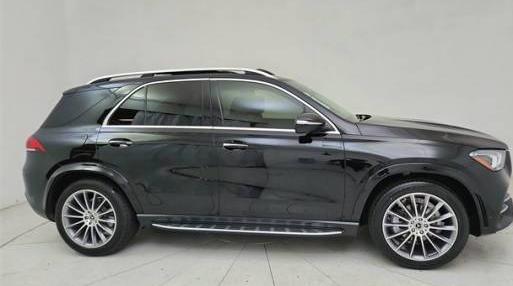 MERCEDES-BENZ GLE-CLASS 2023 4JGFB4KB4PA875737 image