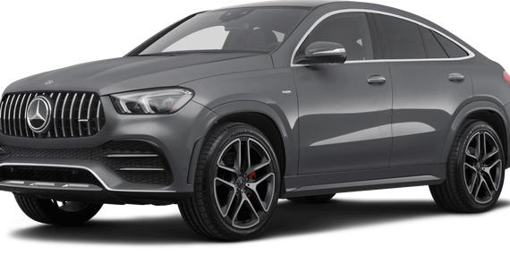 MERCEDES-BENZ GLE-CLASS 2023 4JGFD6BB1PA885583 image
