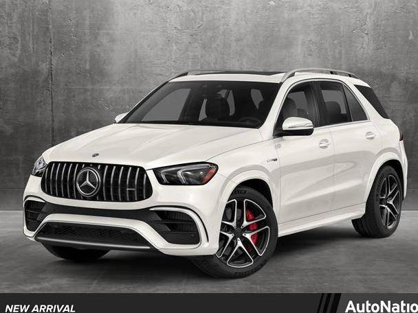 MERCEDES-BENZ GLE-CLASS 2023 4JGFB8KB5PA941090 image