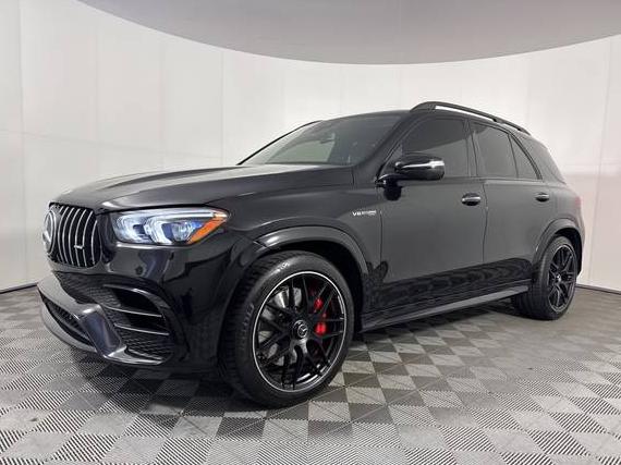 MERCEDES-BENZ GLE-CLASS 2023 4JGFB8KB4PA900918 image