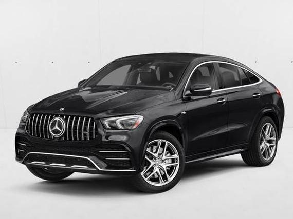 MERCEDES-BENZ GLE-CLASS 2023 4JGFD6BB0PA847276 image