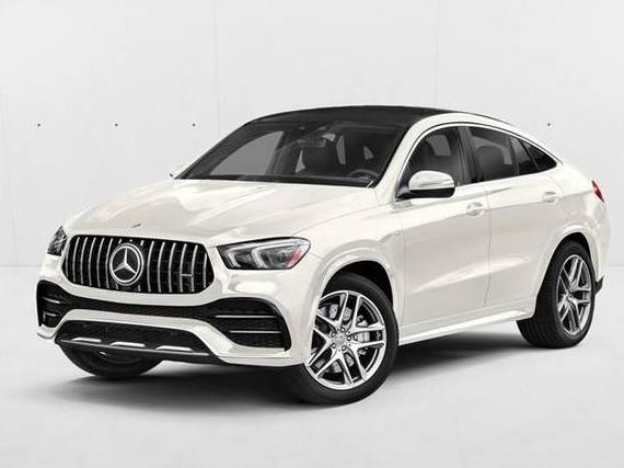MERCEDES-BENZ GLE-CLASS 2023 4JGFD6BB6PA850330 image
