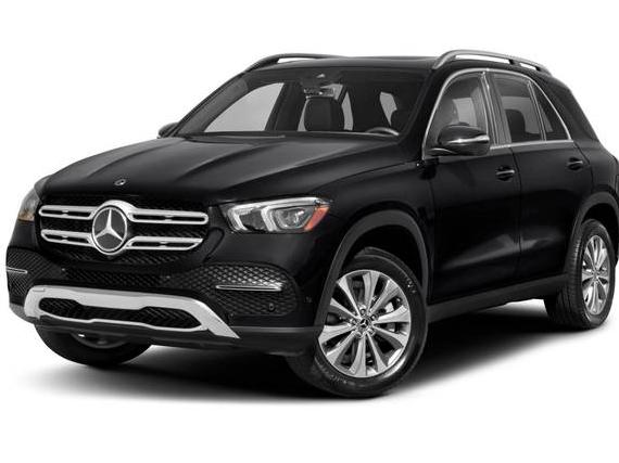 MERCEDES-BENZ GLE-CLASS 2023 4JGFB4KB4PA835514 image