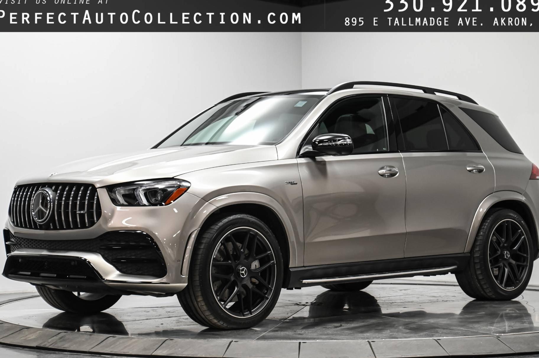 MERCEDES-BENZ GLE-CLASS 2023 4JGFB6BB1PA897450 image