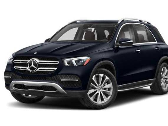 MERCEDES-BENZ GLE-CLASS 2023 4JGFB5KBXPA860231 image MERCEDES-BENZ GLE-CLASS 2023 4JGFB5KBXPA860231 image