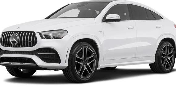 MERCEDES-BENZ GLE-CLASS 2023 4JGFD8KB6PA898180 image