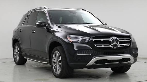 MERCEDES-BENZ GLE-CLASS 2023 4JGFB4JB6PA903538 image