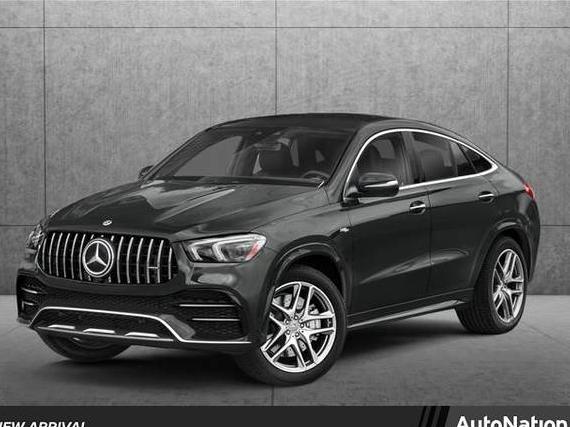 MERCEDES-BENZ GLE-CLASS 2023 4JGFD6BB1PA909512 image