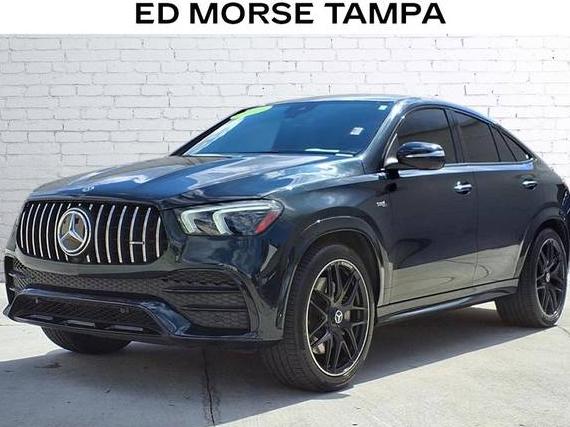 MERCEDES-BENZ GLE-CLASS 2023 4JGFD6BB8PA876816 image