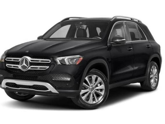 MERCEDES-BENZ GLE-CLASS 2023 4JGFB4JB1PA955207 image